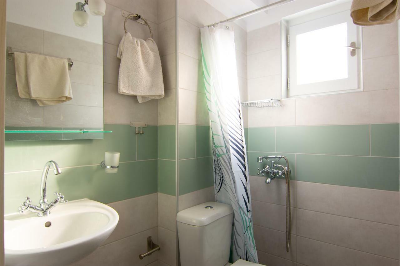 Lilas Traditional Maisonette Elounda  Exterior photo